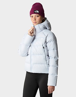 The North Face Hyalite Down Hooded Jacket