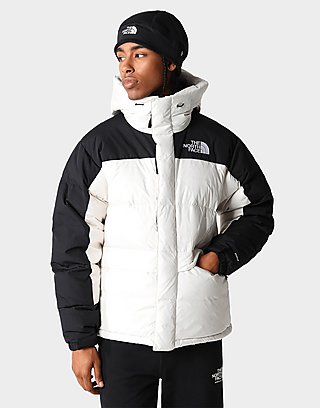 The North Face Himalayan Down Parka Jacket