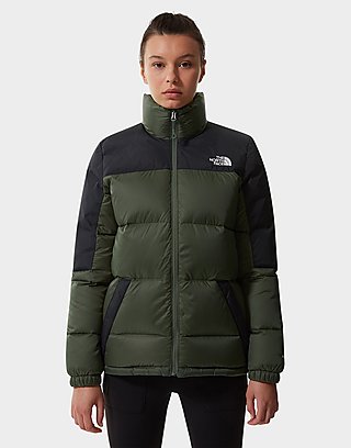 The North Face Diablo Down Jacket