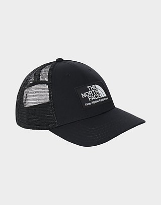 The North Face Mudder Trucker Cap