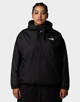 The North Face Plus Size Sheru Jacket