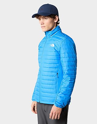 The North Face Canyonlands Hybrid Jacket