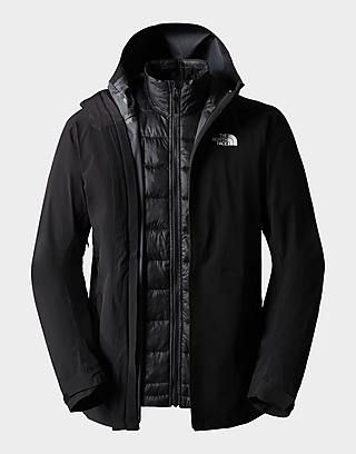 The North Face M THERMOBALL ECO TRICLIMATE JACKET
