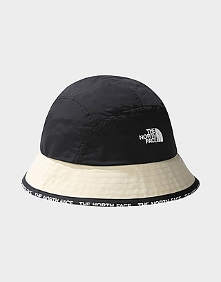 Black The North Face Sun Stash Bucket Hat - JD Sports