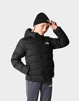 The North Face G REVERSIBLE NORTH DOWN HOODED JACKET