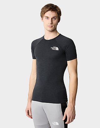 The North Face M MA LAB SEAMLESS TOP - EU