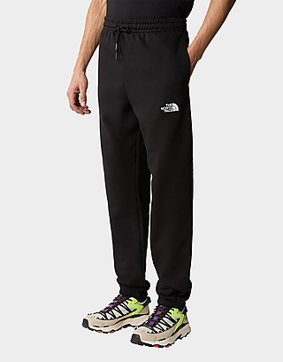 The North Face BB Sherpa Pant (TNF Black) - NF0A5IC6JK31 - Consortium