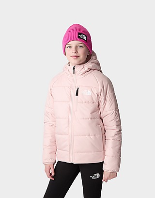 The North Face Perrito Reversible Jacket Junior Noir- JD Sports France