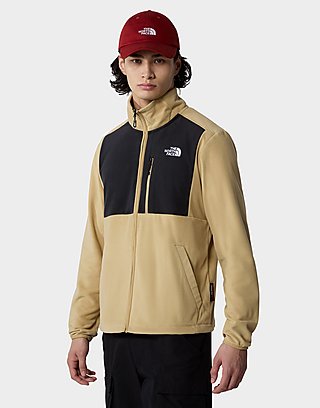 The North Face Homesafe Full Zip Fleece Jacket