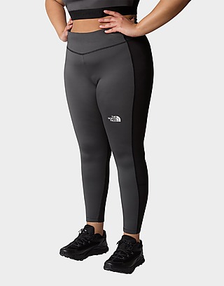 The North Face Mountain Athletics Tights Plus Size
