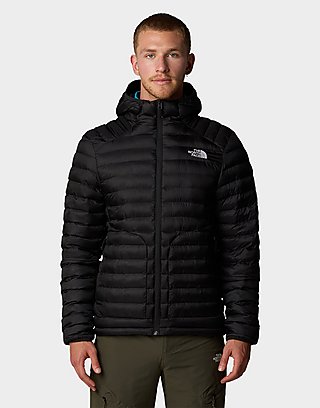 The North Face Huila Synthetic Hoodie