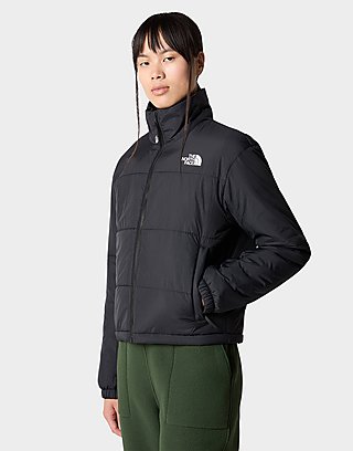 The North Face Gosei Puffer Jacket