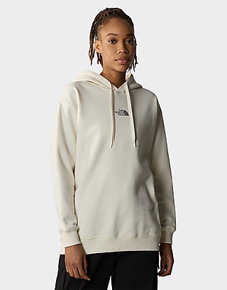 New Womens The North Face Ladies Full Zip Mountain Athletics Hoodie Jacket