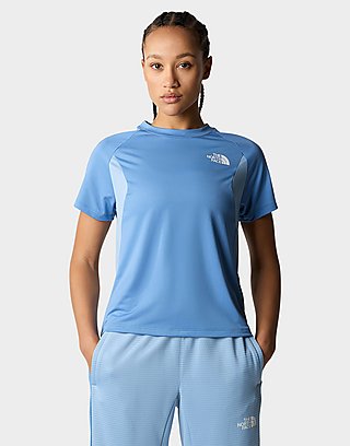 The North Face Mountain Athletic T-Shirt