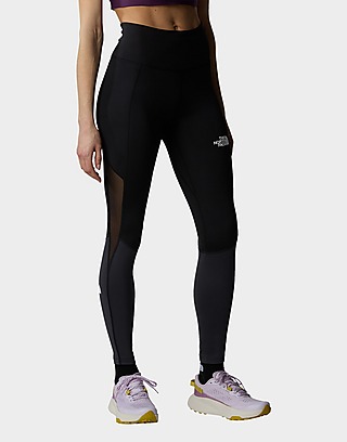 The North Face Winter Warm Tight - Running tights Women's, Buy online