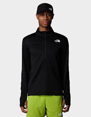 The North Face Winter Warmer Pro 1/4 Zip Top