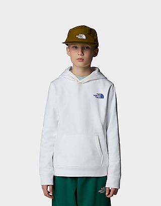 The North Face Box NSE Hoodie Junior