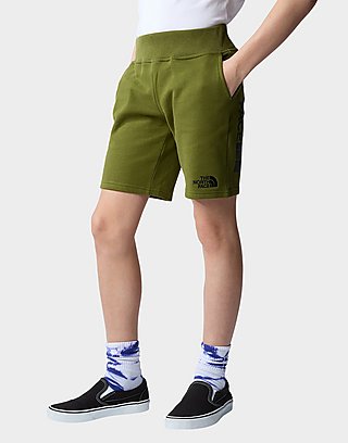 The North Face COTTON SHORTS