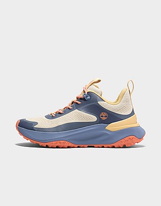 Timberland Low Lace Up Sneaker
