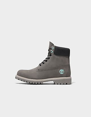 Timberland 6 Inch Lace Up Waterproof Boot