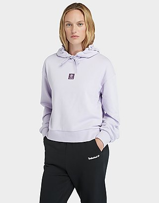 Timberland Loop Back Hoodie