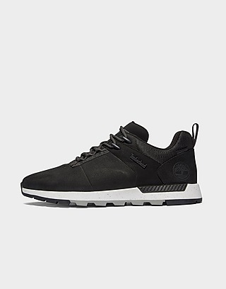 Timberland Field Trekker Low Lace-Up Trainer