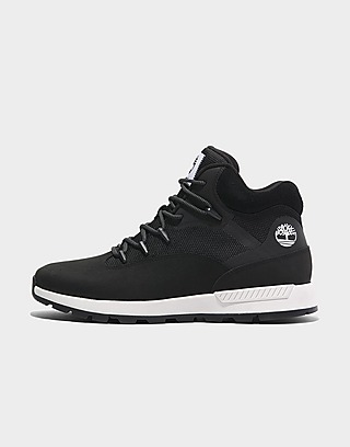 Timberland Mid Lace Up Sneaker