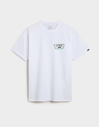 Vans Full Patch T-Shirt