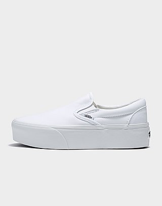 Vans UA Classic Slip-On Stackform