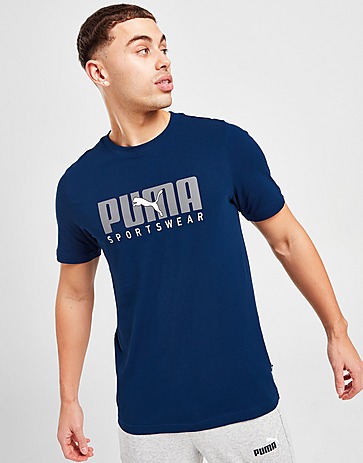 Men's T-Shirts | Short Sleeve | JD Sports UK