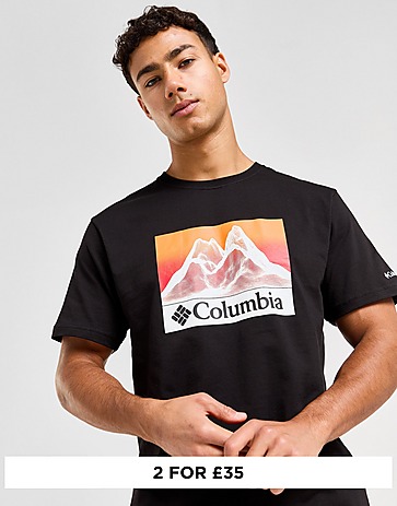 Columbia Shaldon T-Shirt