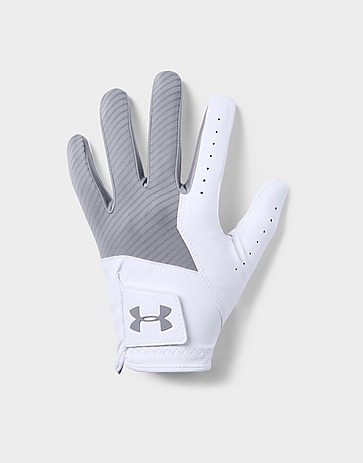 Under Armour Full Finger Gloves UA Medal Golf Glove