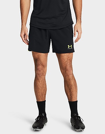 Under Armour Shorts Challenger Pro Woven