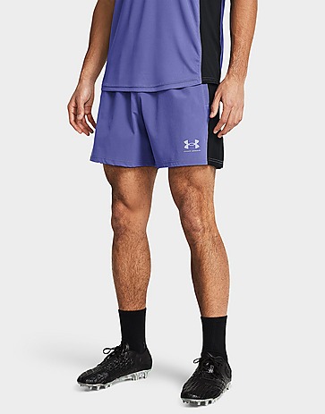Under Armour Shorts Challenger Pro Woven