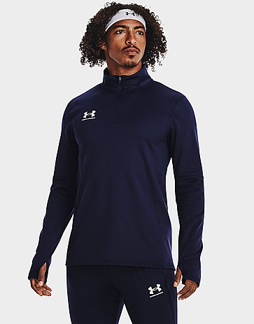 Under Armour Long sleeve Challenger Midlayer