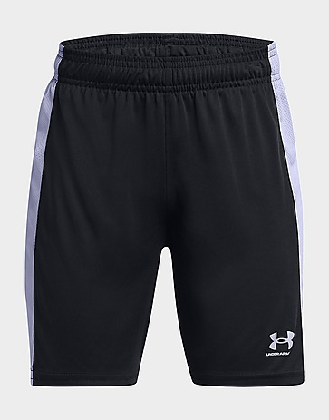 Under Armour Shorts Challenger Knit