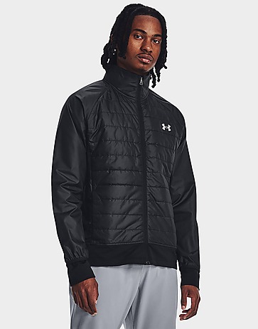 Under Armour Jackets UA Launch Insulated Jacket