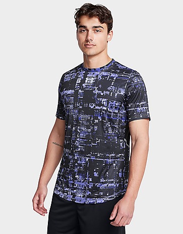 Under Armour Short sleeve Challenger Pro Training Printed