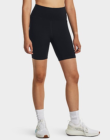 Under Armour Shorts Meridian 7 Inch Bike