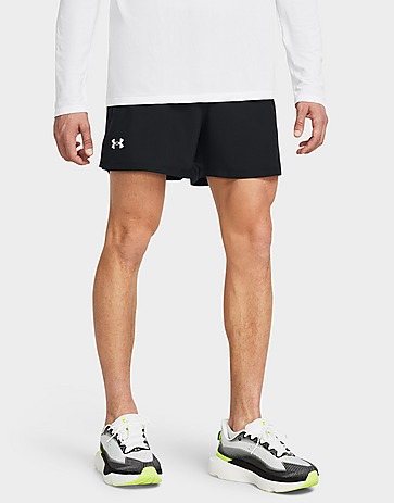 Under Armour Shorts Launch 5 Inch