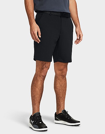 Under Armour Shorts UA Matchplay Tapered Short