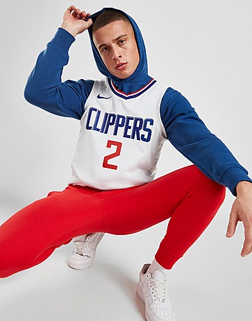 Nike LA Clippers Leonard #2 Swingman Jersey
