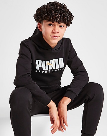 Puma Sportswear Essential Hoodie Junior