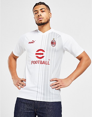 Puma AC Milan Pre Match Shirt