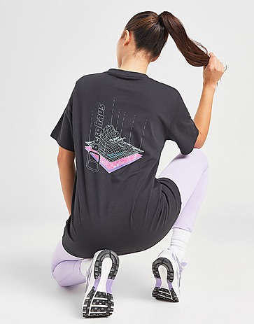 Berghaus Layers Graphic T-Shirt