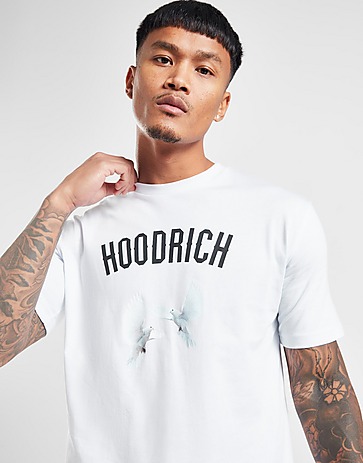 Hoodrich Take Flight T-Shirt