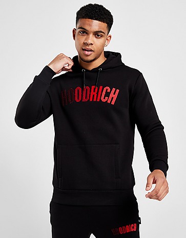 Men - Black Hoodrich Hoodies | JD Sports UK