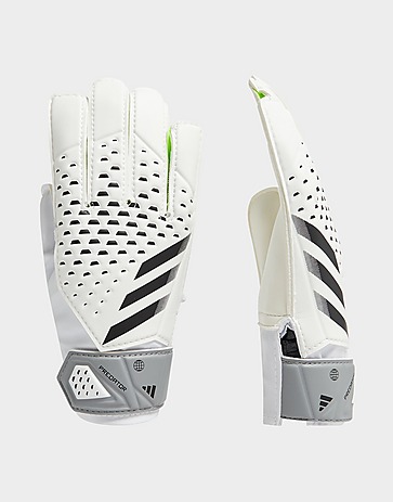 adidas Predator Goalkeeper Gloves Junior
