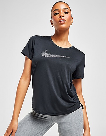 Nike Running Swoosh Dri-FIT T-Shirt