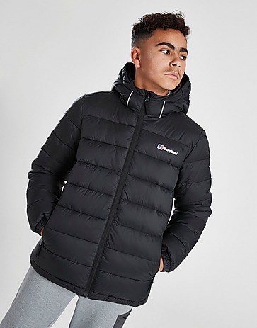 Boy's Winter Coats & Jackets | Boy's Coats - JD Sports UK